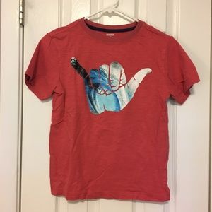 Gymboree Wave Shirt